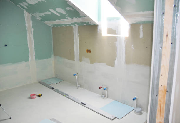  Lake Barcroft, VA Drywall & Painting Services Pros